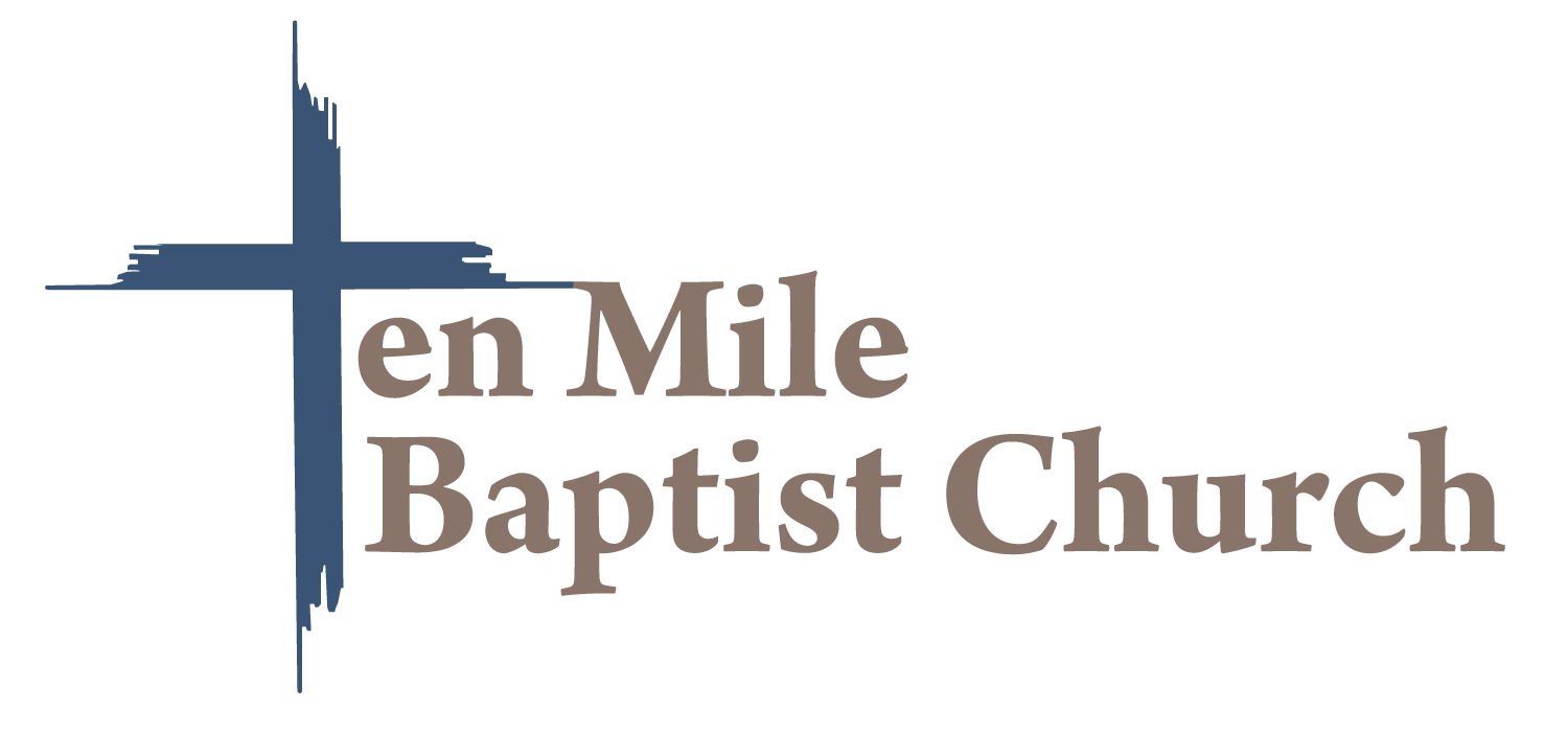 Ten Mile Baptist Church